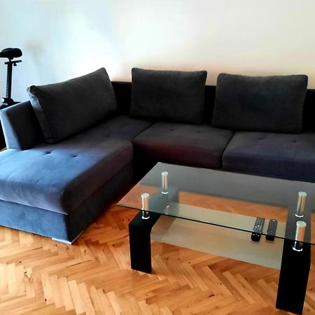 Apartment Goran Задар Экстерьер фото