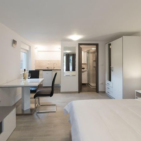 Apartment Goran Задар Экстерьер фото